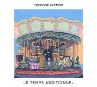 Yvan Cujious – Le Temps Additionnel – CD