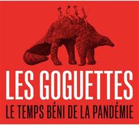 Le temps béni de la pandémie CD