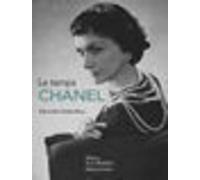 Le Temps Chanel