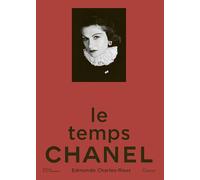 Le Temps Chanel (nouvelle édition)