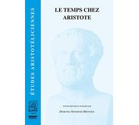 Le temps chez aristote
