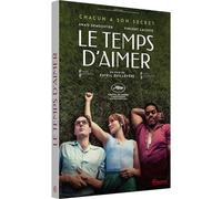 Le Temps d'aimer DVD