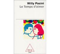 Jacob – Le Temps d'aimer