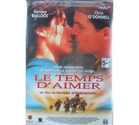 Le Temps D'aimer