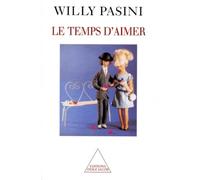 Le Temps D'aimer