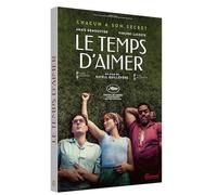 Le Temps d'aimer DVD