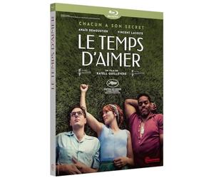Le Temps d'aimer