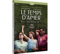 Le Temps d'aimer Blu-ray