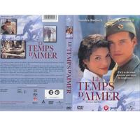 Le Temps D'aimer - Edition Belge