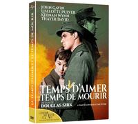 Le Temps D'aimer Et Le Temps De Mourir