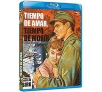 Le temps d'aimer et le temps de mourir (A Time to Love and a Time to Die) (Blu Ray) G