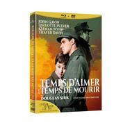Le temps d'aimer et le temps de mourir Blu-ray + DVD