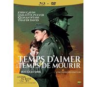 Le Temps D'aimer Et Le Temps De Mourir - Combo Blu-Ray + Dvd