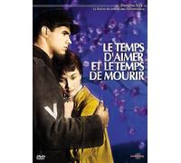 Le Temps d'aimer et le temps de mourir - Edition collector