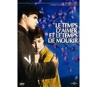 Le Temps d'aimer et le temps de mourir - Edition collector E