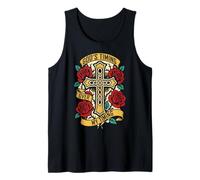 Le Temps de Dieu surpasse Mon Calendrier : Une Source d'inspiration pour Un chrétien Débardeur