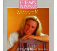 Le Temps De L 'amour