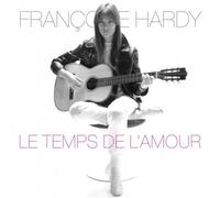 Le temps de l’amour Vinyle