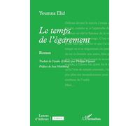 Le temps de l’égarement