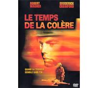 Fox – Le Temps de la colère