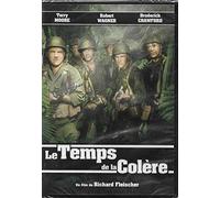 Le Temps de la colère