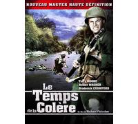 Le Temps De La Colère