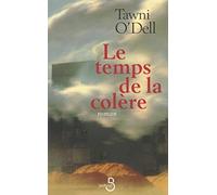 Le Temps de la colère