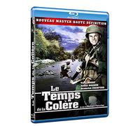 Le Temps de la colère – Blu-ray – Seven7