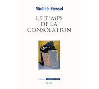 Le Temps de la consolation