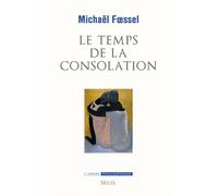 Le Temps de la consolation