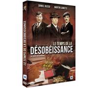 Le Temps De La Désobéissance