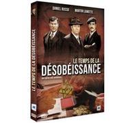 Le Temps de la désobéissance
