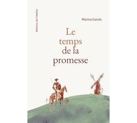Le temps de la promesse