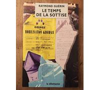 Le Temps de la sottise