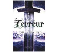 Le Temps De La Terreur - Tome 1 - De Sang Et D'os