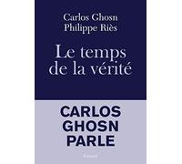 Le temps de la vérité