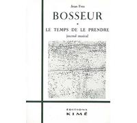 Le Temps De Le Prendre - Journal Musical (1967/ ....)