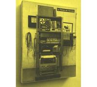 Le Temps de l'écoute: Pratiques sonores et musicales sur la Côte d'Azur des années 1950 à nos jours (24 juin-30octobre 2011)