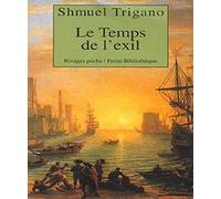 Le Temps de l'exil