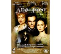 Le Temps De L'innocence (1993) / The Age Of Innocence