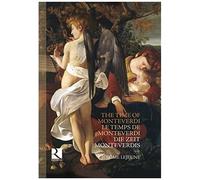Le Temps De Monteverdi
