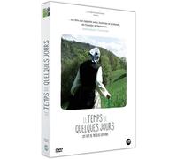 Le temps de quelques jours - DVD