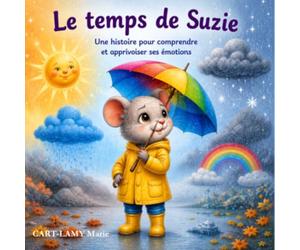 Le temps de Suzie: Une tempête émotionnelle