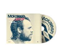 Le temps de vivre CD