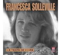 Le temps de vivre Coffret CD