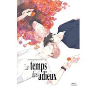 Le temps des adieux