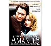 Le Temps Des Amants (1968) / Amanti (Dvd)