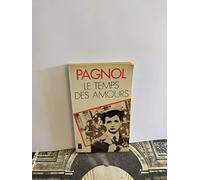 Le temps des amours