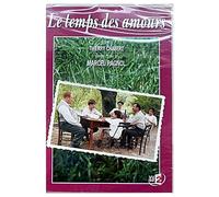 LE TEMPS DES AMOURS - DVD