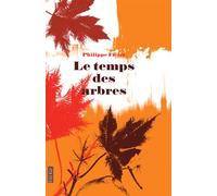 Le temps des arbres - Philippe Fiévet - Rouergue - broché - Guide